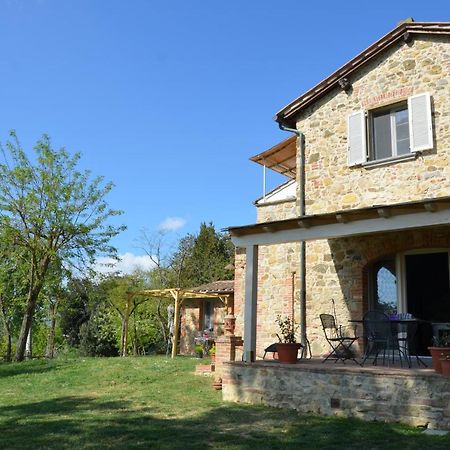 Elisabeth House Ξενοδοχείο Lucignano Εξωτερικό φωτογραφία