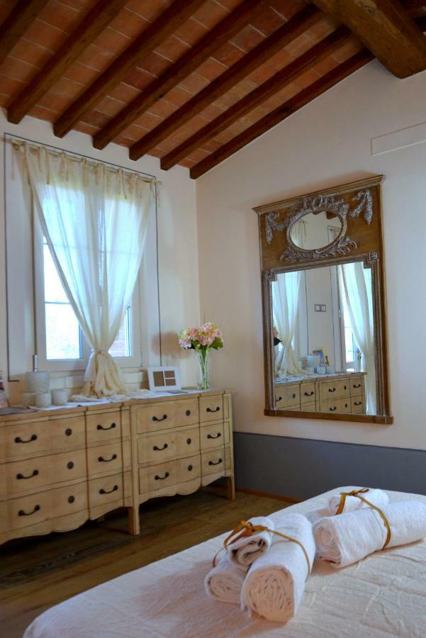 Elisabeth House Ξενοδοχείο Lucignano Εξωτερικό φωτογραφία