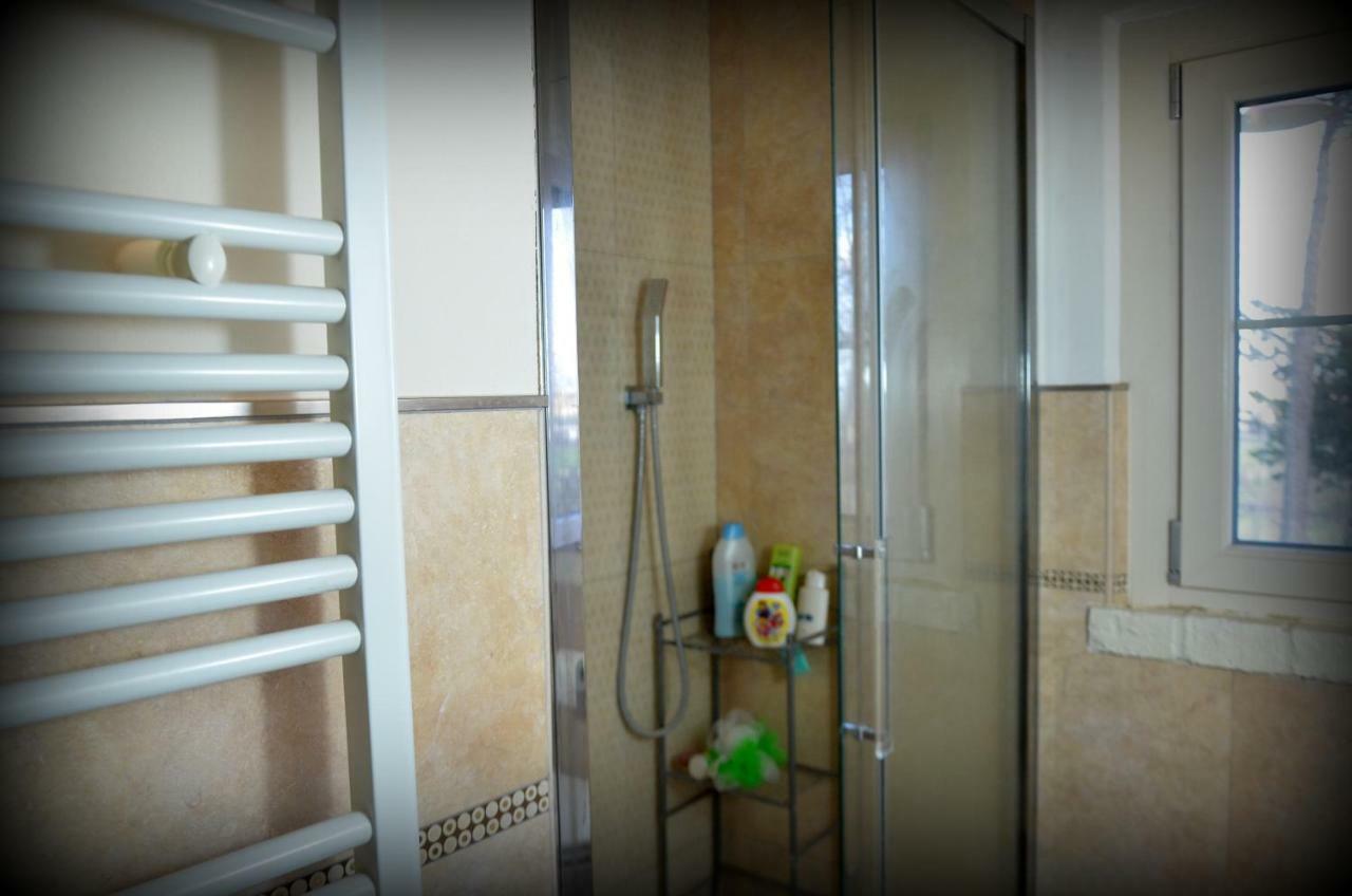 Elisabeth House Ξενοδοχείο Lucignano Εξωτερικό φωτογραφία