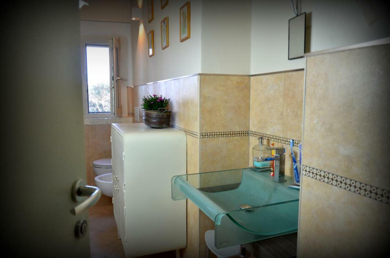 Elisabeth House Ξενοδοχείο Lucignano Εξωτερικό φωτογραφία